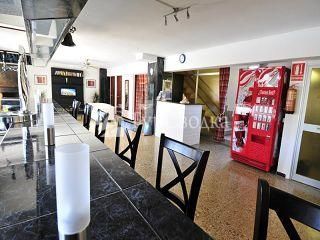 Hostal Orsi Palma 1*