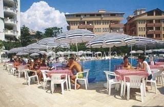 Hotel Ciutat Jardi Palma 4*