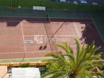 Hotel Mirablau 3*