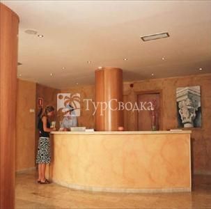 Hotel Zurbaran 3*