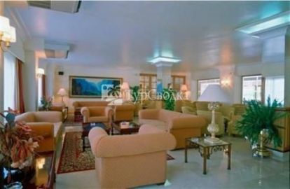 Metropolitan Playa 4*