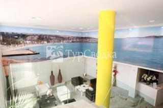 Mix Bahia Real 4*