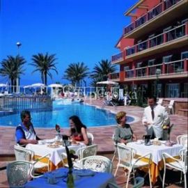Neptuno Hotel Palma 4*