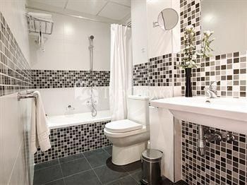 Sercotel Hotel Dali Palma 3*