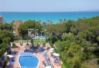Timor Hotel Palma 3*