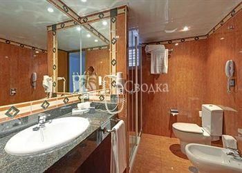 Tryp Bellver 4*