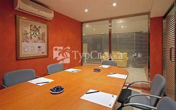 Tryp Bosque 3*