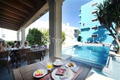 UR Portofino Urban Sea Hotel 3*