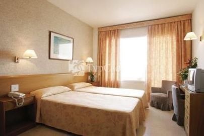 Vista Odin Hotel 3*