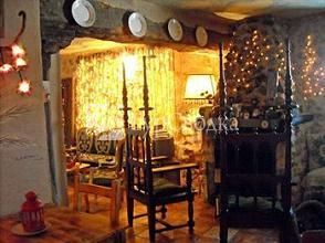 Casa Rural la Quinta de Malu Hotel Las Valeras 3*