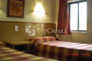 Hotel Avenida Leganes 2*