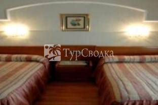 Hotel Solimpar Leganes 2*