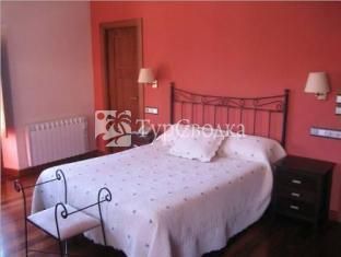 Hotel Rural San Martino Lena 3*