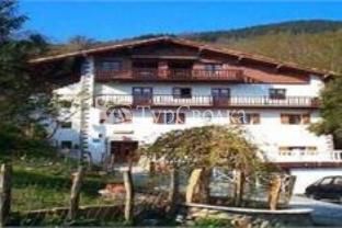 Hostal Rural Onbordi 1*