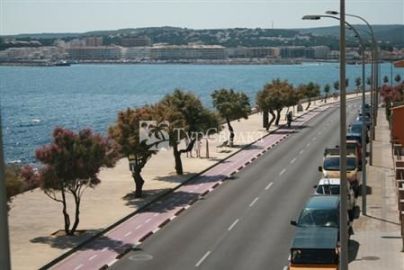 Rallye Hotel L'Escala 2*