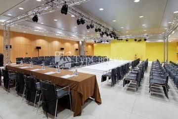 Fira Congress Hotel L'Hospitalet de Llobregat 4*