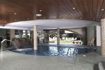 Hotel Grevol Spa & Wellness Llanars 4*