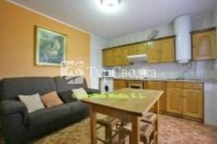 Apartamentos Ovio Nueva de Llanes 2*