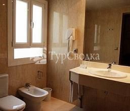 Hotel Ramon Berenguer IV 2*