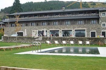 Bernat De So Hotel Llivia 3*