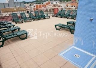 Apartamentos Royal Lloret de Mar 3*