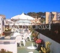 Hotel Proa-Astor 2*