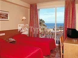 Rosamar Maritim Aparthotel Lloret de Mar 3*