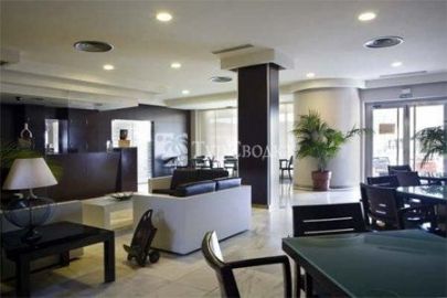 Area Manzanil Hotel Loja 3*