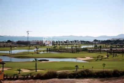 Serena Golf Hotel Los Alcazares 4*