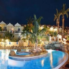Gran Oasis Resort 3*