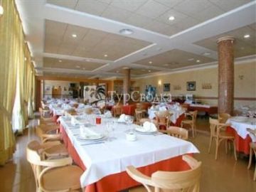Hotel La Torre Los Montesinos 3*