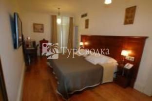 Pazo de Orban 4*
