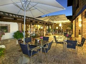 Posada Real Hosteria Camino 3*