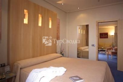 Abba Madrid Hotel 4*