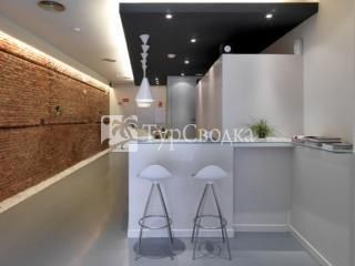 chic&basic Atocha 1*