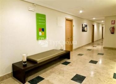 Compostela Suites Apartments 3*