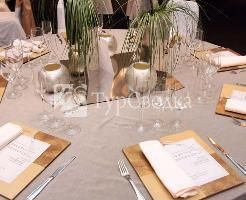 Holiday Inn Madrid 4*