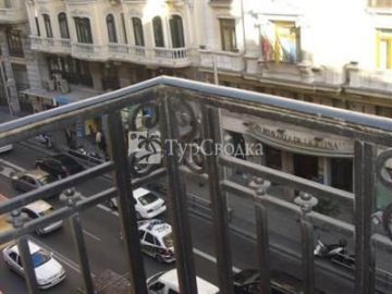 Hostal Avenida Madrid 2*