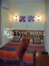 Hostal Castilla I 2*