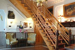 Hostal Marlasca 2*