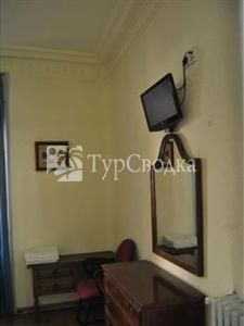 Hostal Nersan Madrid 1*