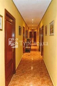 Hostal Playa Madrid 2*