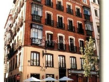 Hotel Miau 3*