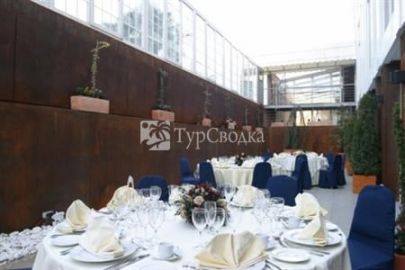 Hotel Majadahonda 4*