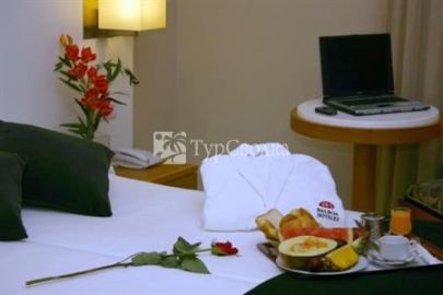 Atarazanas Malaga Boutique Hotel 3*