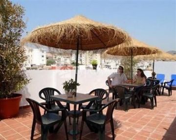 El Cenachero Apartments Malaga 2*
