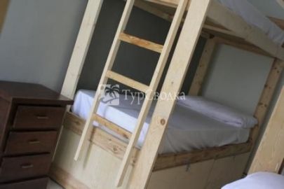 Feel Malaga Hostel 2*