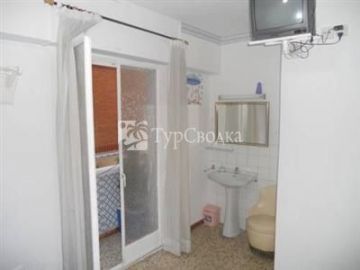 Hostal La Paloma 1*
