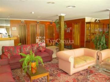 Hotel Los Naranjos 3*