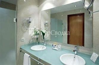 Hotel Monte Malaga 4*